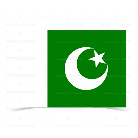 Flag of Pakistan